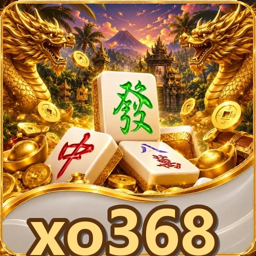 Ikon xo368 untuk verifikasi berkas APK