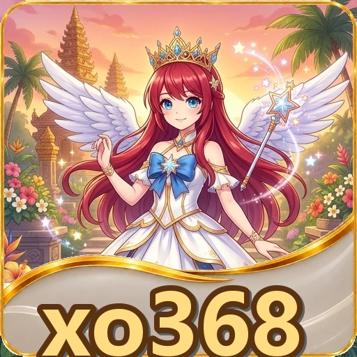 Ikon xo368 untuk cara memilih permainan e-gaming